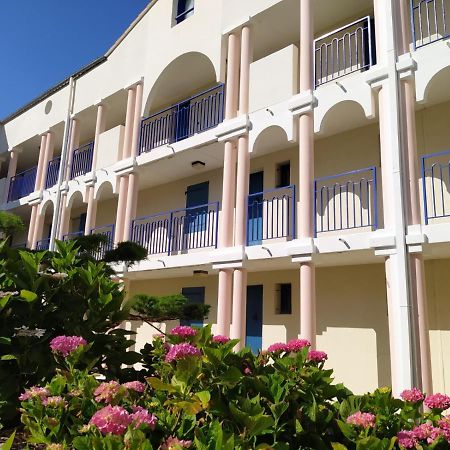 Royan - Agréable Duplex Plage de Nauzan Vaux-sur-Mer Esterno foto