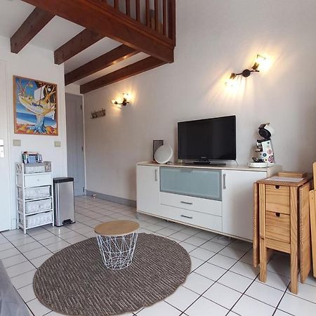 Royan - Agréable Duplex Plage de Nauzan Vaux-sur-Mer Esterno foto