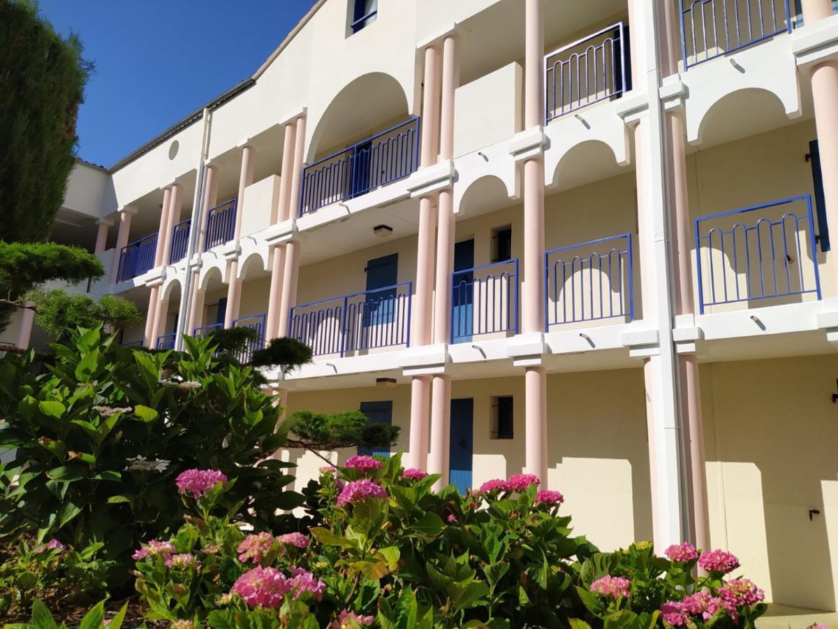 Royan - Agréable Duplex Plage de Nauzan Vaux-sur-Mer Esterno foto